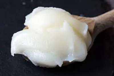 Manteca de Cerdo Pura